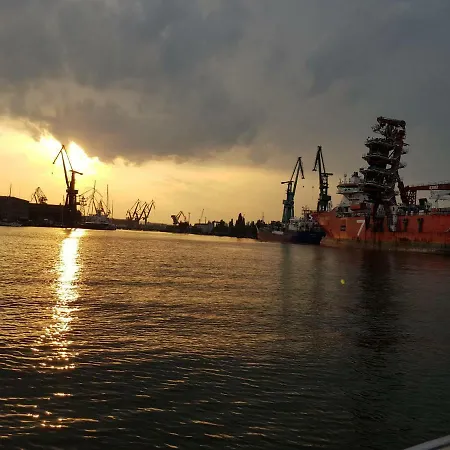 Vanilia Gdansk
