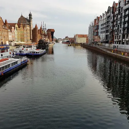 Vanilia Gdansk