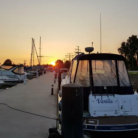 Botel Vanilia